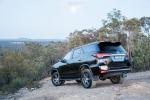Toyota Fortuner GXL 2015 года (AU)